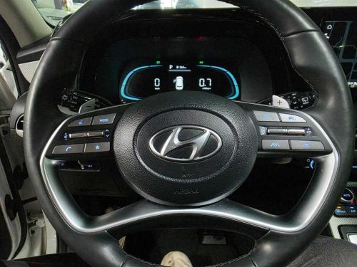 Hyundai The New Palisade Diesel 2.2 2WD Exclusive photo 12