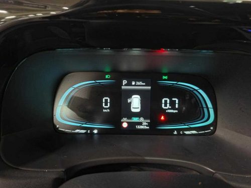 Hyundai The New Palisade Diesel 2.2 2WD Exclusive photo 13