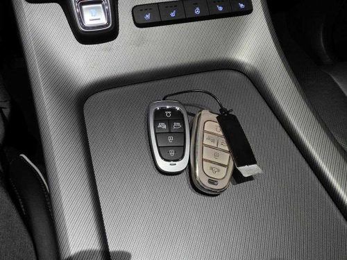 Hyundai The New Palisade Diesel 2.2 2WD Exclusive photo 14