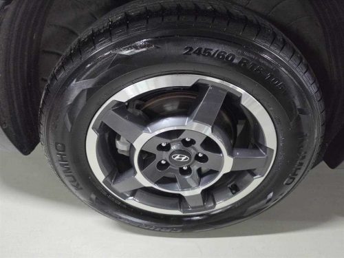 Hyundai The New Palisade Diesel 2.2 2WD Exclusive photo 15