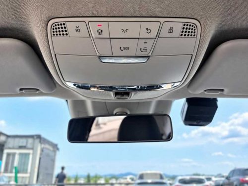 벤츠 E-클래스 W213 E300 4MATIC 아방가르드 사진 8