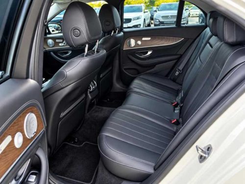 벤츠 E-클래스 W213 E300 4MATIC 아방가르드 사진 10