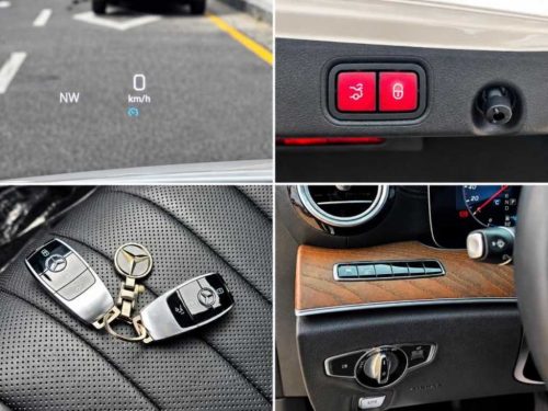 벤츠 E-클래스 W213 E300 4MATIC 아방가르드 사진 모두보기