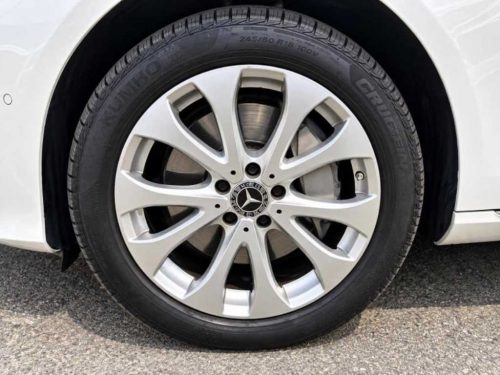 벤츠 E-클래스 W213 E300 4MATIC 아방가르드 사진 18