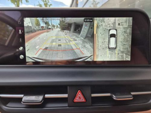기아 더 뉴 셀토스 가솔린 1.6 터보 2WD 사진 12