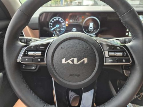 기아 더 뉴 셀토스 가솔린 1.6 터보 2WD 사진 13