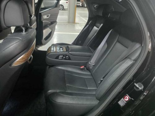 Kia The New K9 2nd Gen 3.8 GDI AWD Best Selection Ⅰ View All Photos