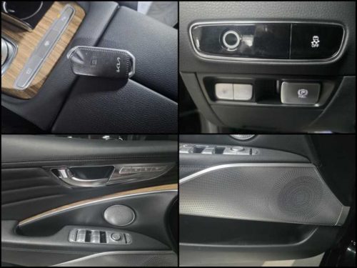 Kia The New K9 2nd Gen 3.8 GDI AWD Best Selection Ⅰ photo 11