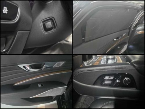 Kia The New K9 2nd Gen 3.8 GDI AWD Best Selection Ⅰ photo 12