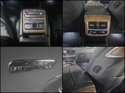Kia The New K9 2nd Gen 3.8 GDI AWD Best Selection Ⅰ photo 13