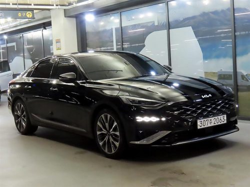 기아 K8 2.5 2WD