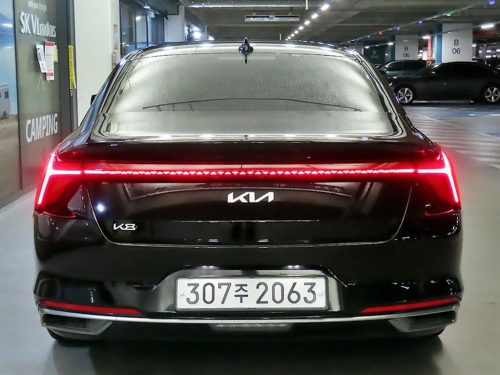기아 K8 2.5 2WD 사진 5