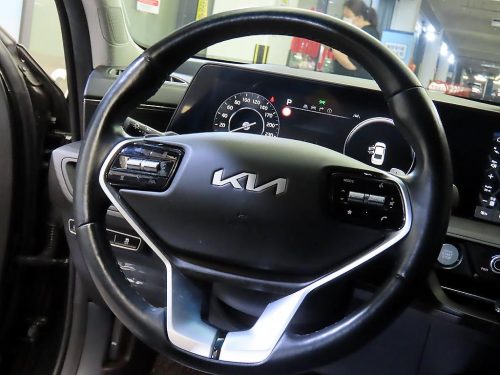 기아 K8 2.5 2WD 사진 8