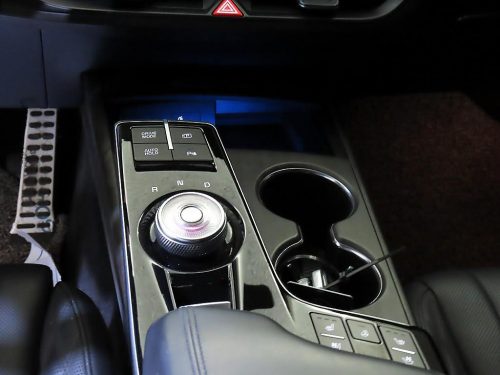 기아 K8 2.5 2WD 사진 12