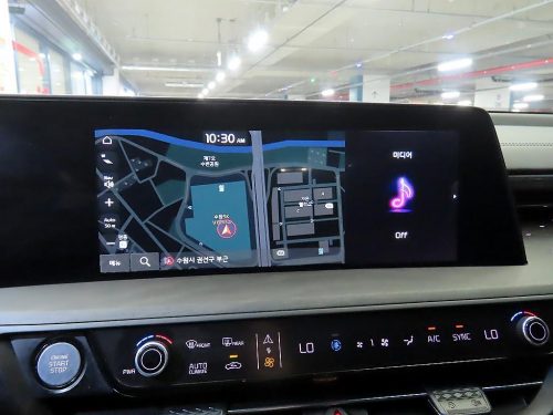 기아 K8 2.5 2WD 사진 13