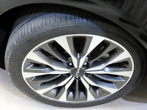 기아 K8 2.5 2WD 사진 20