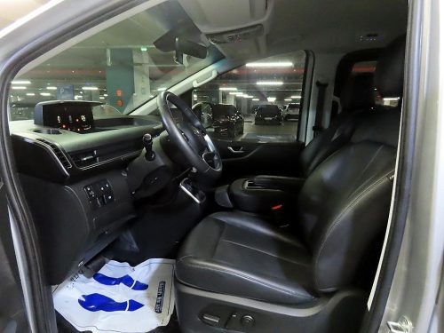 현대 스타리아 LPG 투어러 모던 사진 6