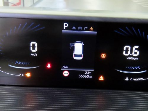 현대 스타리아 LPG 투어러 모던 사진 10