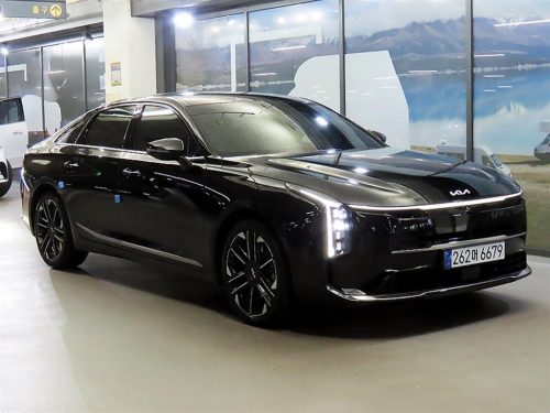 기아 뉴 K8 2.5 2WD