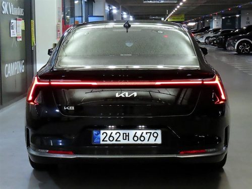 기아 뉴 K8 2.5 2WD 사진 5