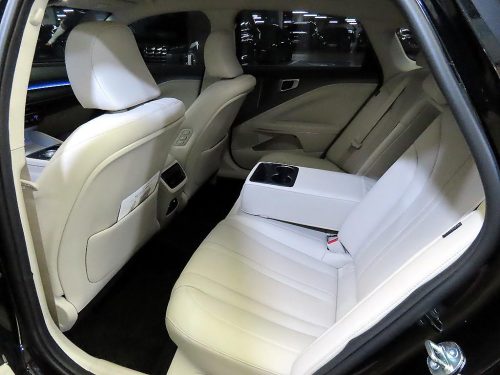 기아 뉴 K8 2.5 2WD 사진 7