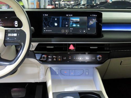 기아 뉴 K8 2.5 2WD 사진 11