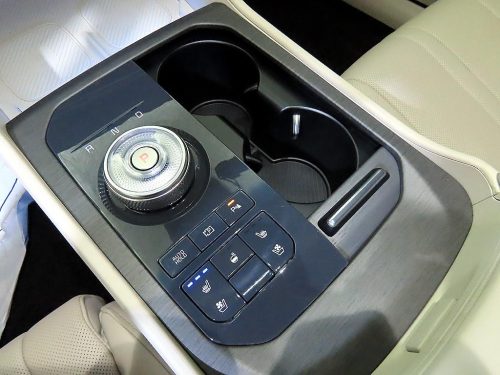 기아 뉴 K8 2.5 2WD 사진 12