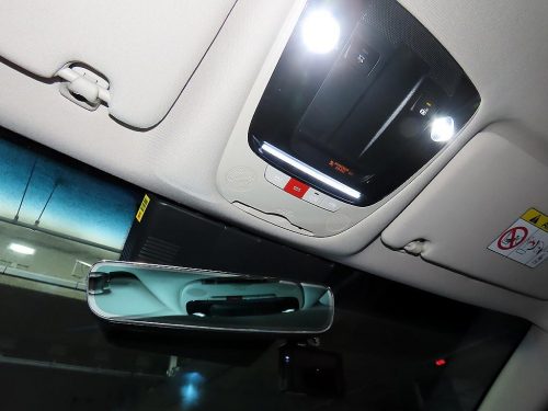 기아 뉴 K8 2.5 2WD 사진 14