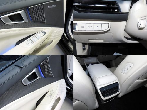 기아 뉴 K8 2.5 2WD 사진 17