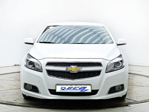쉐보레 말리부 2.0 LTZ