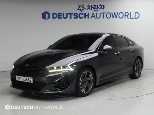 기아 K5 3세대 2.0 노블레스