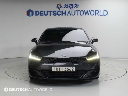 기아 K5 3세대 2.0 노블레스 사진 3