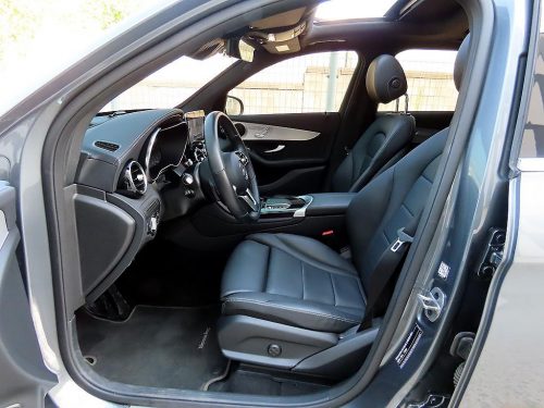 벤츠 GLC클래스 X253 GLC 220 d 4MATIC 사진 5