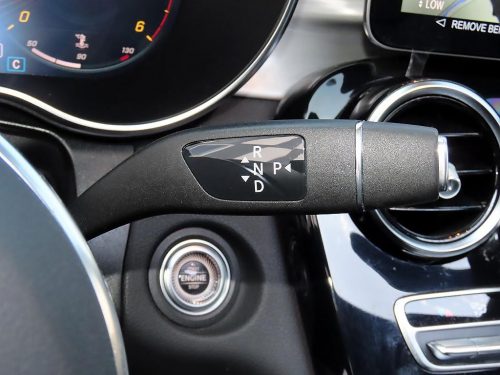 벤츠 GLC클래스 X253 GLC 220 d 4MATIC 사진 11