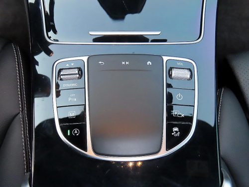 벤츠 GLC클래스 X253 GLC 220 d 4MATIC 사진 13