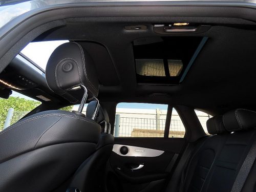 벤츠 GLC클래스 X253 GLC 220 d 4MATIC 사진 16