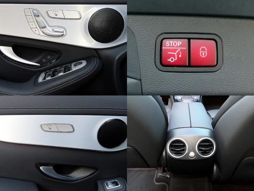 벤츠 GLC클래스 X253 GLC 220 d 4MATIC 사진 17