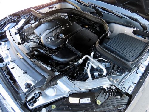 벤츠 GLC클래스 X253 GLC 220 d 4MATIC 사진 19