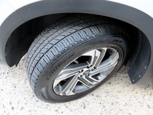현대 더 뉴 싼타페 디젤 2.2 2WD 프리미엄 초이스 사진 20