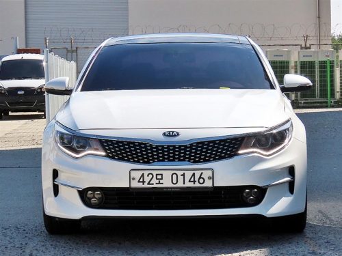 기아 K5 2세대 MX 2.0 노블레스
