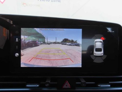 현대 더 뉴 아반떼 (CN7) 1.6 가솔린 사진 16