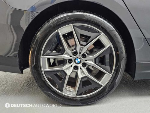 BMW 5시리즈 (G60) 520i 사진 5