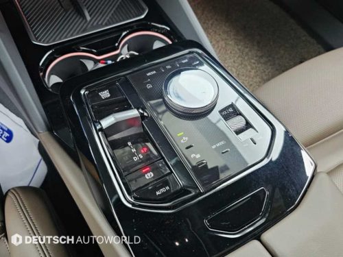 BMW 5시리즈 (G60) 520i 사진 9