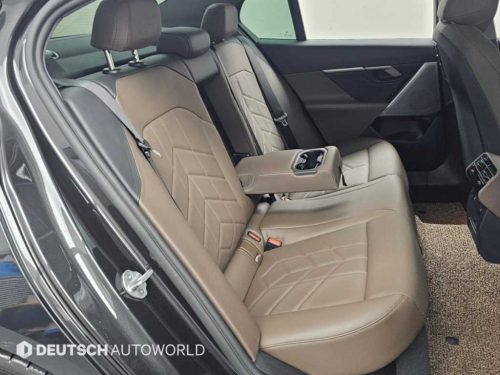 BMW 5시리즈 (G60) 520i 사진 12