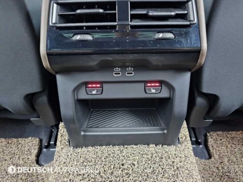 BMW 5시리즈 (G60) 520i 사진 16