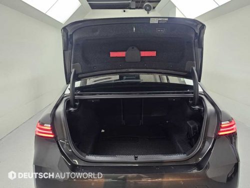 BMW 5시리즈 (G60) 520i 사진 19