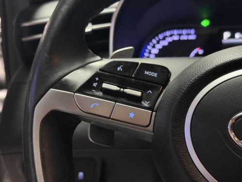 현대 투싼 (NX4) 디젤 2.0 2WD 모던 사진 12