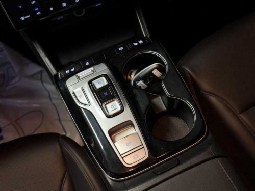 현대 투싼 (NX4) 디젤 2.0 2WD 모던 사진 13