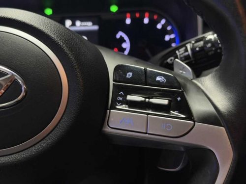 현대 투싼 (NX4) 디젤 2.0 2WD 모던 사진 16