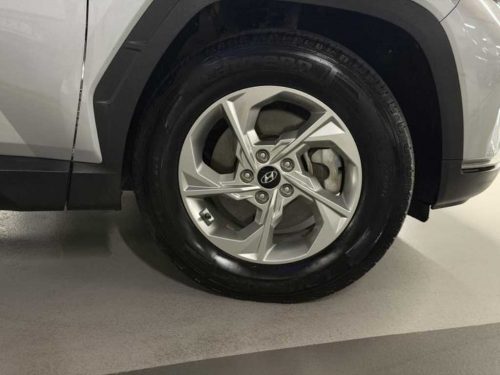 현대 투싼 (NX4) 디젤 2.0 2WD 모던 사진 20